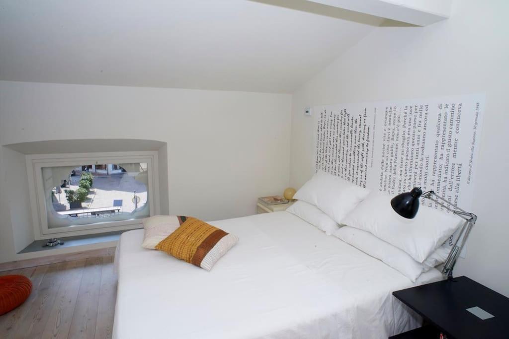 Cozy Nest Lejlighed Como Eksteriør billede