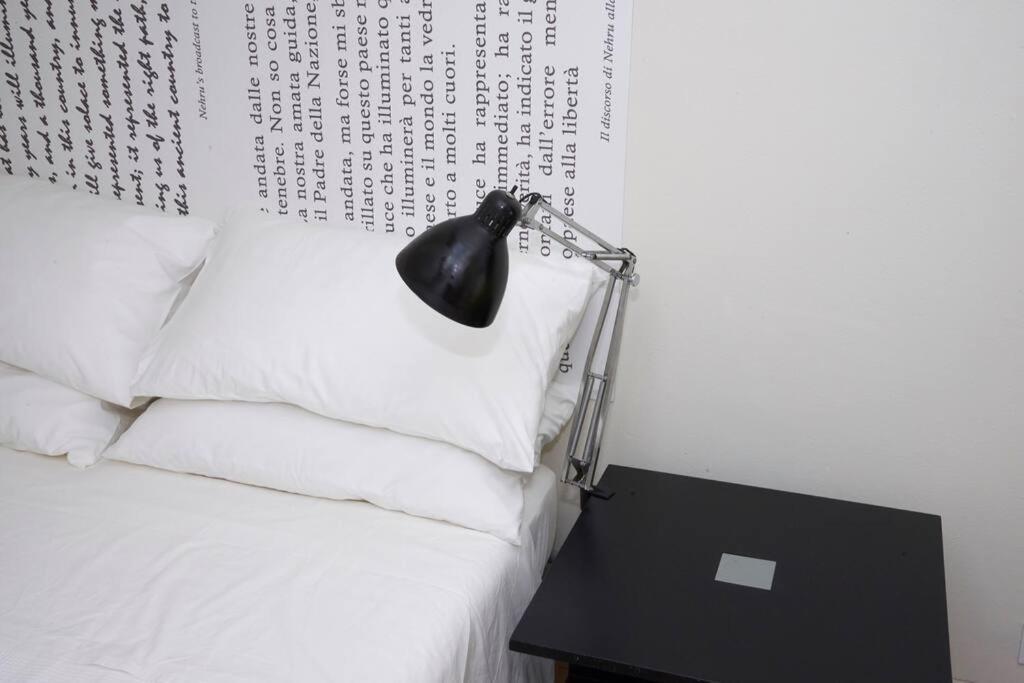 Cozy Nest Lejlighed Como Eksteriør billede