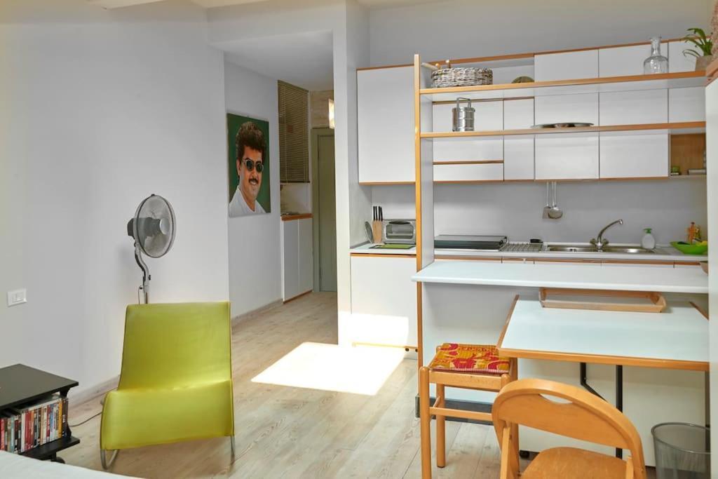 Cozy Nest Lejlighed Como Eksteriør billede