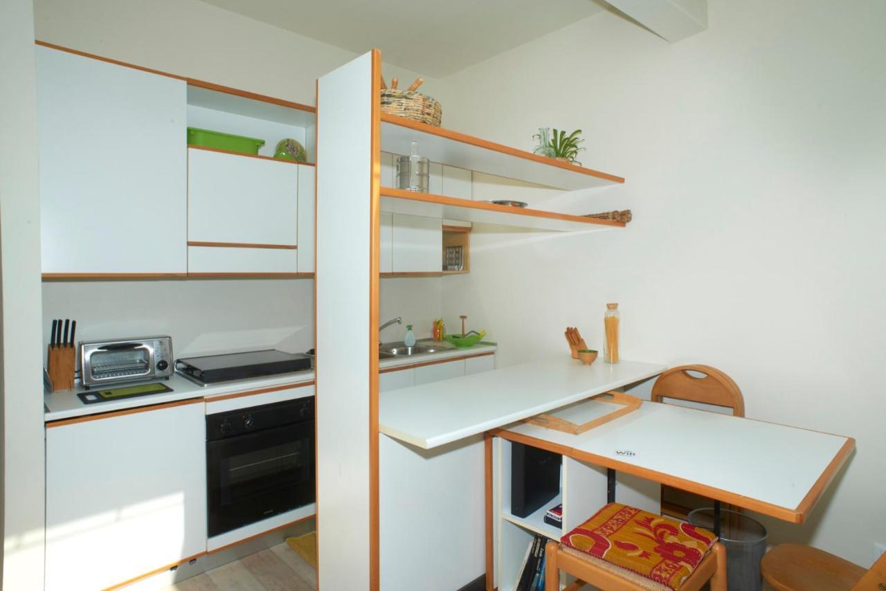 Cozy Nest Lejlighed Como Eksteriør billede